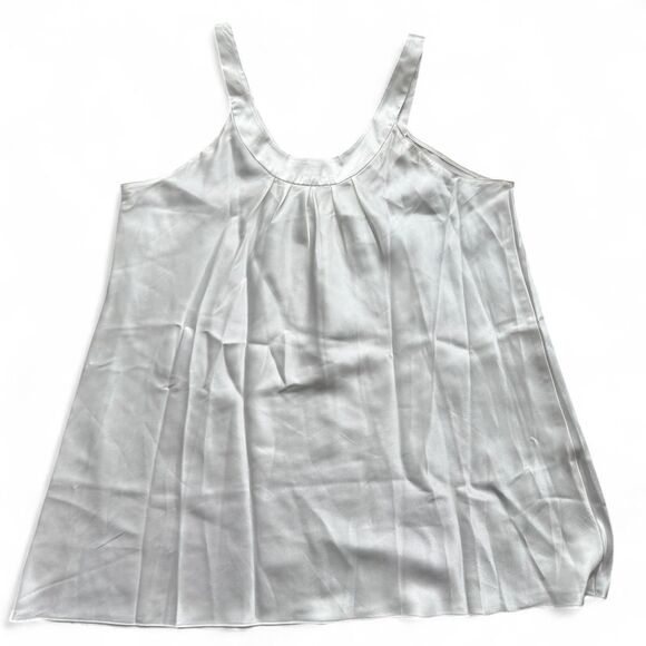 Oscar de La Renta vintage chemise size Large - Picture 6 of 6